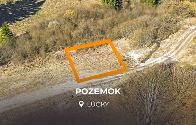 ALL INCLUSIVE | POZEMOK | LÚČKY | RUŽOMBEROK