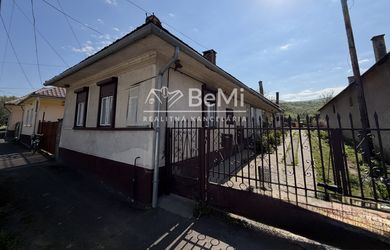 Rodinný dom v obci Gönc ,Maďarsko za 49000,-Eur NA PREDAJ