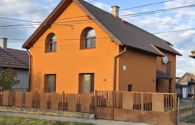 NA PREDAJ PRIESTRANNÝ MLADŠÍ RODINNÝ DOM | TORNAĽA