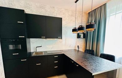 Štýlový apartmán pri jazere Kuchajda - relax a atraktívna lokalita v jednom