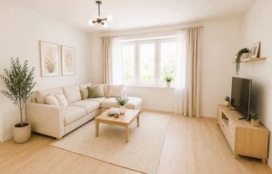 Zvolen, centrum mesta – 2-izbový byt, 55 m2 - predaj