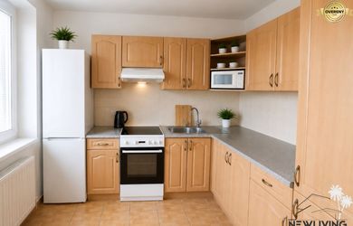 PREDAJ: 2 izbový byt po kompletnej rekonštrukcii, Piešťany