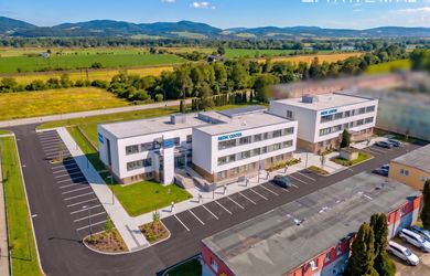 Lekárske ambulancie na predaj,Dubnica nad Váhom