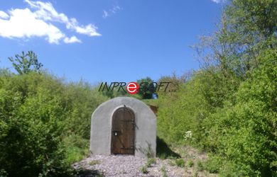 Na predaj vinica Zlaté Moravce