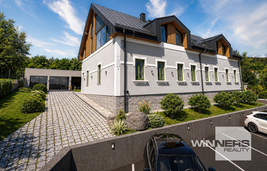 NA PREDAJ | Rezidencia Stepelshof, Banská Štiavnica