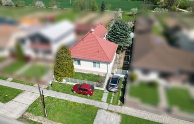 NEO - Rodinný dom s veľkorysým pozemkom v malokarpatskom prostredí