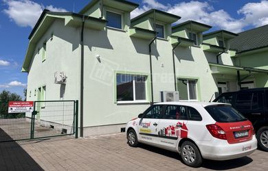 DIRECTREAL|Apartmány na prenájom – Šurany – parkovanie + energie v cene.