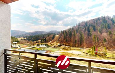 2-IZB. APARTMÁN – PORÁČ