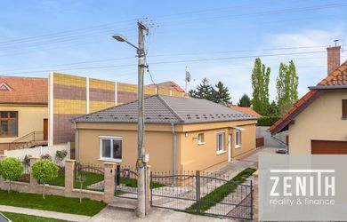 3-izbový dom po kompletnej rekonštrukcii-bez ďalších investícií