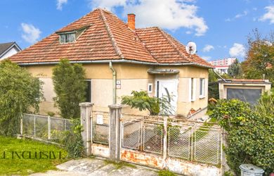 ALL INCLUSIVE | RODINNÝ DOM S VEĽKÝM POZEMKOM | BOŠANY