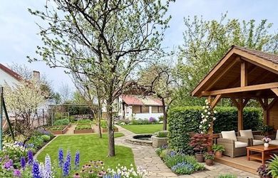 Murovaná chatka so záhradou, Košice - okolie, Seňa len 25 km od Košíc