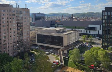 Na predaj byt – Palárikova 9, s možnosťou dohody na cene