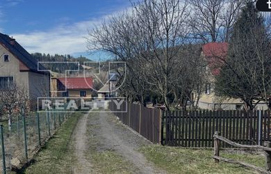 Pozemok Raková slnečny rovinaty