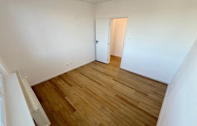 REZERVOVANÉ Berg & Bauman – PREDAJ - 3-izbový byt, TOP REKONŠTRUKCIA