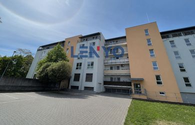 EXKLUZÍVNY 4-izbový byt GALA RESIDENCE + Garáž