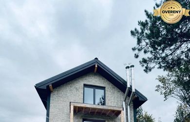 Na predaj apartmán s 2 terasami v štandarde v obci Mýto pod Ďumbierom