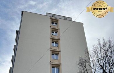 Nový nájomné 1 izbové byty v Prievidzi - ihneď k dispozícii
