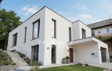 MODERNÝ DOM V ZLATEJ IDKE, Košice -okolie