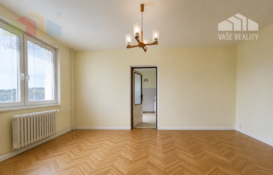 3 izbový byt Trenčín - Kubrá 77m2, balkón