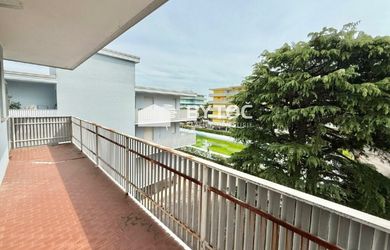 BYTOČ RK - pekný 1-izb. apartmán s veľkou terasou v Taliansku Bibione