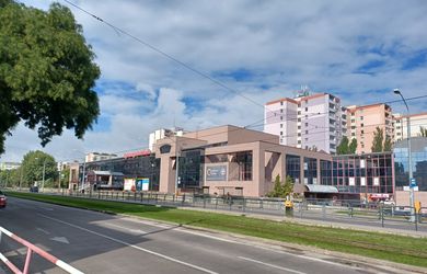 Krátkodobý prenájom - miestnosť pre tréning, workshop, školenie - 100€/ deň