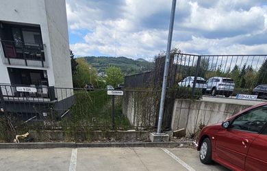AB ESTATE/ PRENÁJOM parkovacieho miesta KOMENSKÉHO