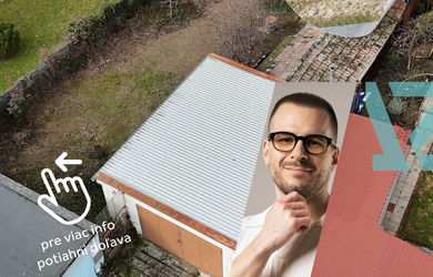 AZ. Pozemok vo vyhľadávanej lokalite mesta Šaľa