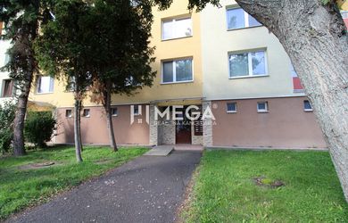 Rezervované - Na predaj skvelý 2 izbový byt v meste Humenné, exkluzívne