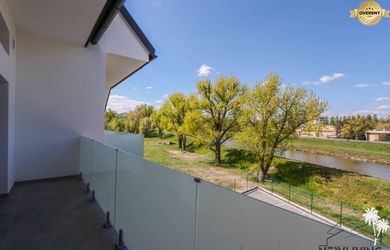 Na predaj 4iz. byt na Banke pri Piešťanoch
