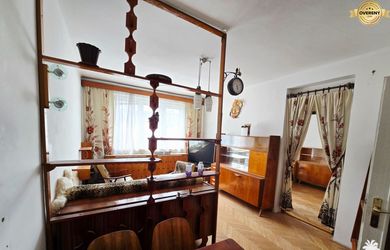 NA PRREDAJ 3 izbový byt Za poštou / Hlohovec