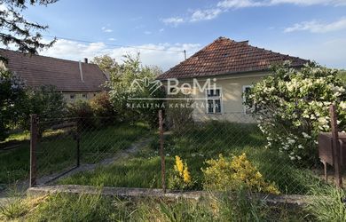 Rodinný dom v obci Novajidrány, Maďarsko- 44000,-Eur