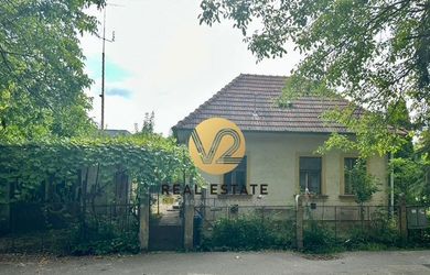 Na PREDAJ 3 izbový RD Nitra - Čermáň