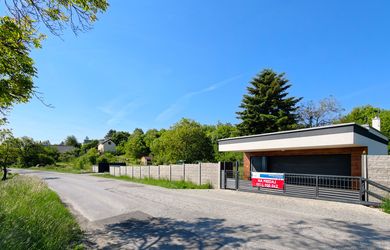 VÝNIM. PONUKA – STAVEBNÉ POZEMKY, KOŠICE – KAVEČANY, 2400 m2