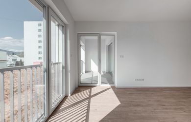 BD ZICHER - 2-izbový byt 1A - PREDAJ  NOVÝCH BYTOV PRIAMO OD DEVELOPERA