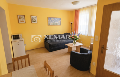 Predaj: 2-izbový apartmán Donovaly – AD Skalka, výborná investícia