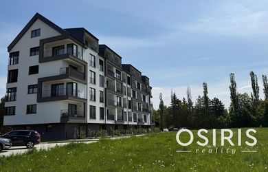 Na predaj 2-izbový byt s balkónom v novostavbe – Liptovský Mikuláš