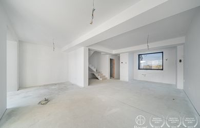 BOSEN | 3-izbový priestranný mezonet v projekte Vila Sandberg