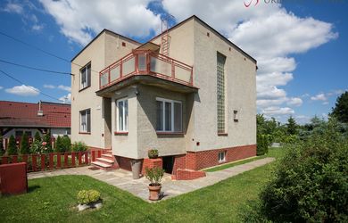 PREDAJ rodinného domu v Zohore s príjemným pozemkom.
