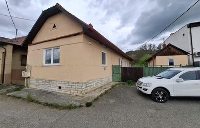 Rodinný domček – Jablonov pri Spišskom Podhradí