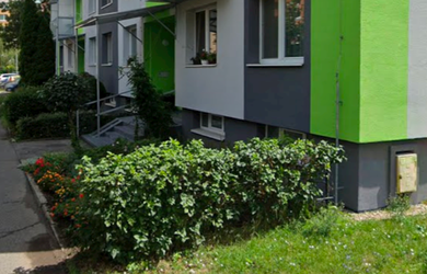 Exkluzívne na predaj 2 izbový byt, Levice