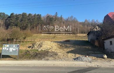 Predaj: Stavebný pozemok, 522m2, Skalité ( 261-14-MACH)