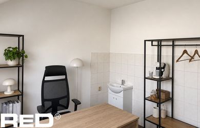 Kancelárske priestory Žilina - centrum