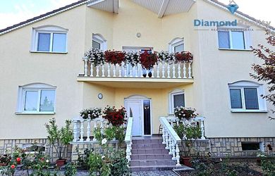 Na Predaj rodinný dom , Kráľovský Chlmec, Trebišov