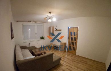 Prenajom 2-izbový byt o výmere 56 m² – Prostejovská ulica.