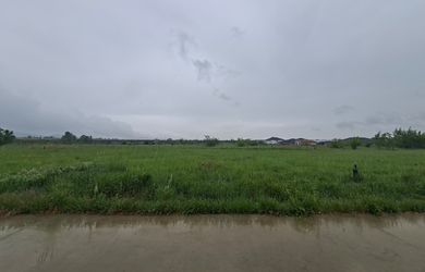 Horná Streda pri Piešťanoch - Stavebný pozemok - ID:26027