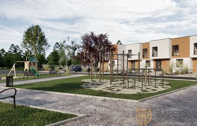 IMPEREAL - Na predaj: Moderný 4-izbový rodinný dom v projekte Rezidencia Hubický Park RD 5.1A
