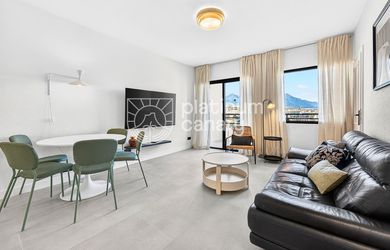 Apartmán s 2 spálňami, Kanárske ostrovy – Tenerife, Adeje, Playa Paraiso