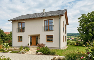 AZ. Na predaj rodinný dom v blízkosti Vrbového