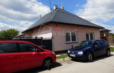 DIRECTREAL|Domov pre viacpočetnú, alebo viacgeneračnú rodinu