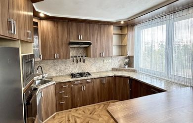 PREDANÉ -Humenská ulica, 3 izbový byt 55m2 + loggia